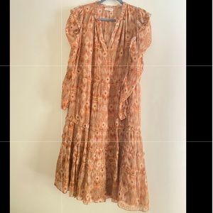 Ulla Johnson dress